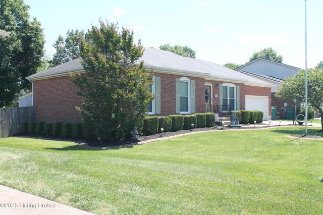 7203 Old N Church Rd, Louisville, KY 40214