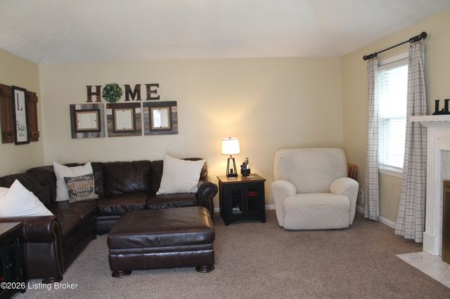 7203 Old N Church Rd, Louisville, KY 40214