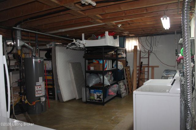 7203 Old N Church Rd, Louisville, KY 40214