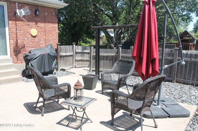 7203 Old N Church Rd, Louisville, KY 40214