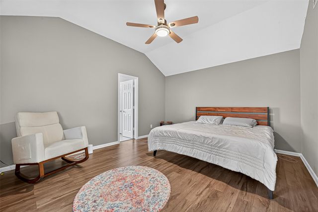 6719 Woodland Oaks, Magnolia, TX 77354