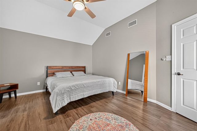 6719 Woodland Oaks, Magnolia, TX 77354