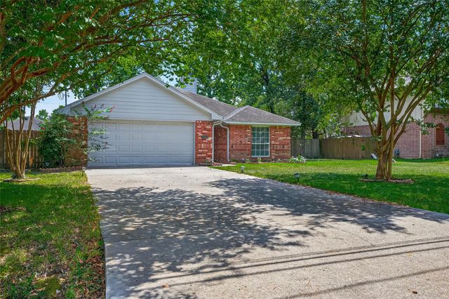 6719 Woodland Oaks, Magnolia, TX 77354