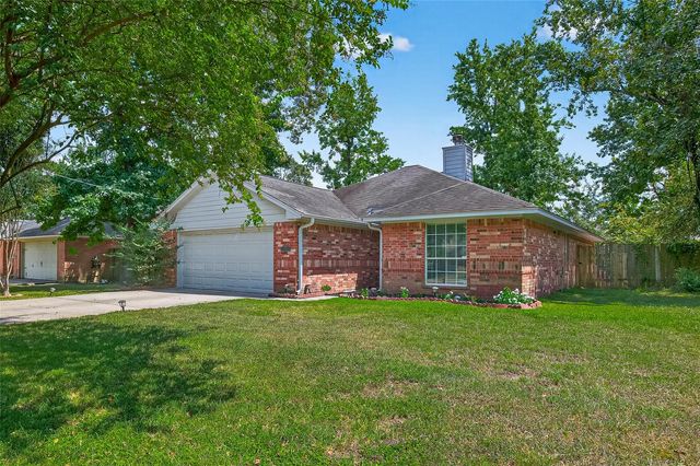 6719 Woodland Oaks, Magnolia, TX 77354