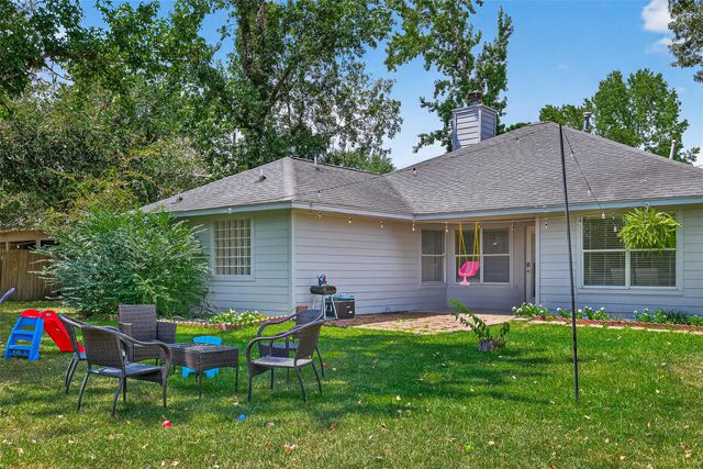 6719 Woodland Oaks, Magnolia, TX 77354