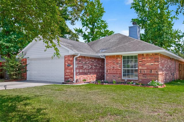 6719 Woodland Oaks, Magnolia, TX 77354