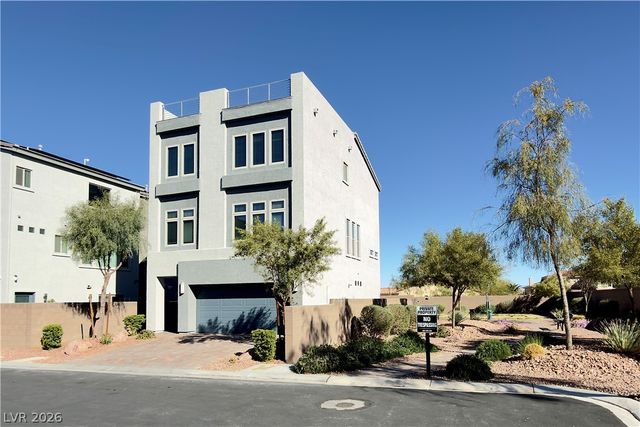 7764 Corte Bianca Court, Las Vegas, NV 89113