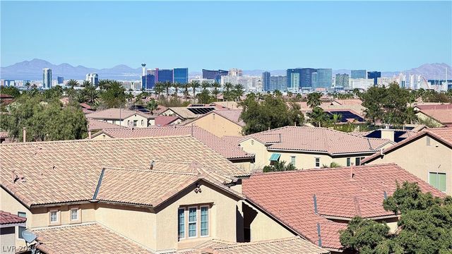 7764 Corte Bianca Court, Las Vegas, NV 89113