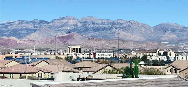 7764 Corte Bianca Court, Las Vegas, NV 89113
