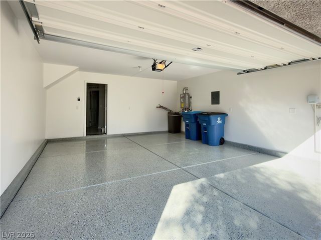 7764 Corte Bianca Court, Las Vegas, NV 89113