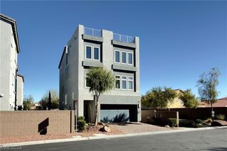 7764 Corte Bianca Court, Las Vegas, NV 89113