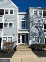8489 FALLS RUN RD #A, Ellicott City, MD 21043