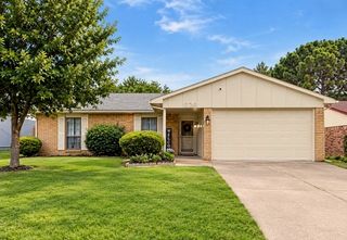 226 Hardwood Trail, Mesquite, TX 75150