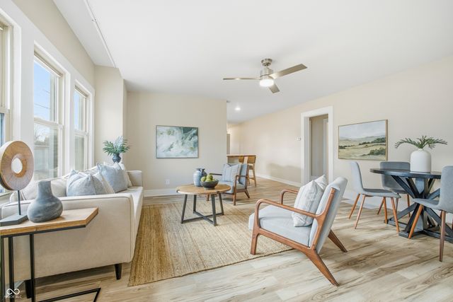 616 N Meridian Street, Lebanon, IN 46052