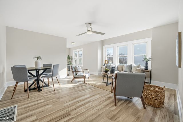 616 N Meridian Street, Lebanon, IN 46052