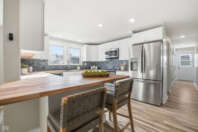 616 N Meridian Street, Lebanon, IN 46052