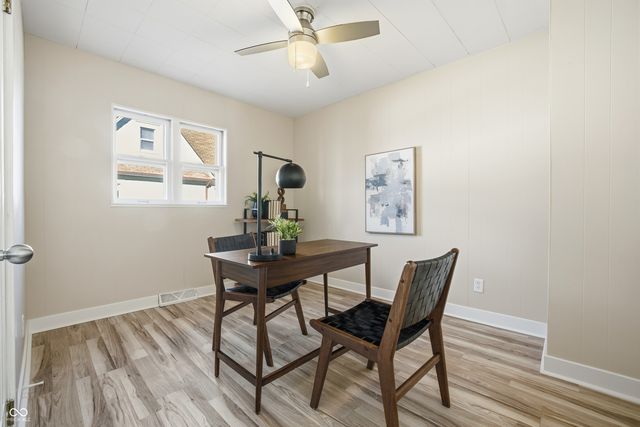 616 N Meridian Street, Lebanon, IN 46052