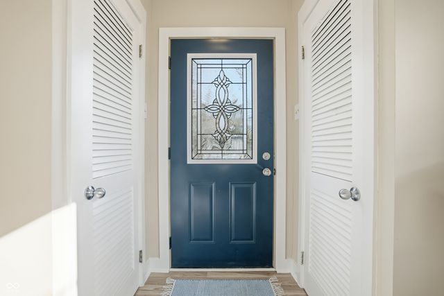 616 N Meridian Street, Lebanon, IN 46052