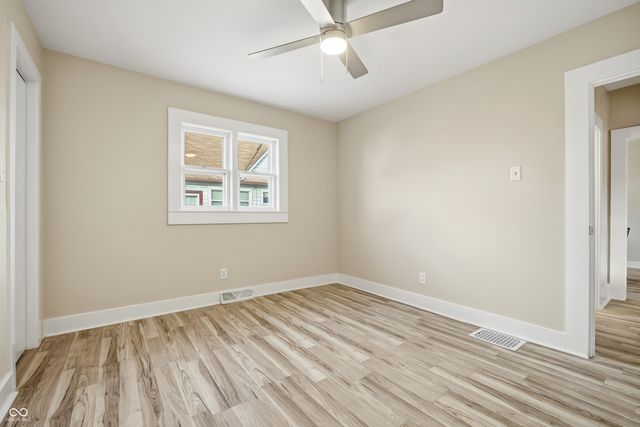 616 N Meridian Street, Lebanon, IN 46052