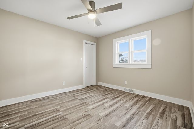 616 N Meridian Street, Lebanon, IN 46052