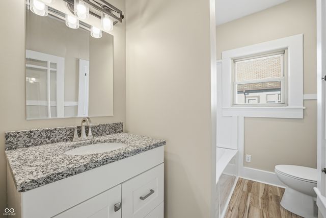 616 N Meridian Street, Lebanon, IN 46052