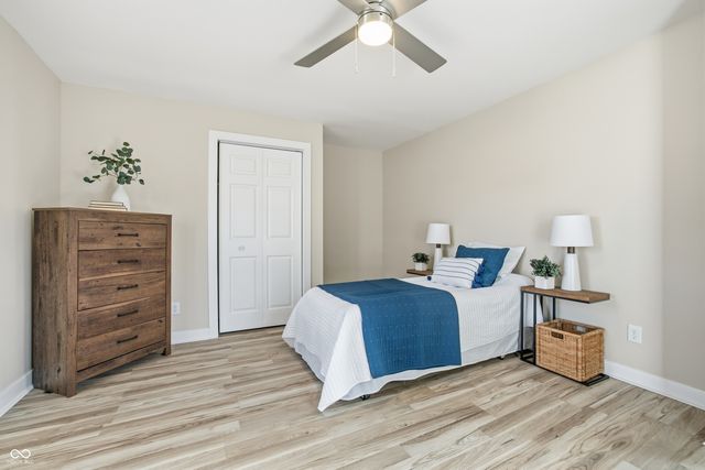 616 N Meridian Street, Lebanon, IN 46052