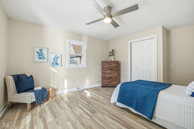 616 N Meridian Street, Lebanon, IN 46052