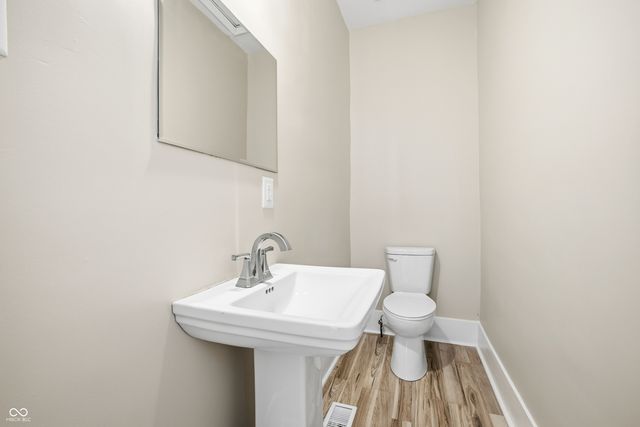 616 N Meridian Street, Lebanon, IN 46052