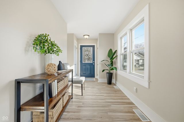 616 N Meridian Street, Lebanon, IN 46052