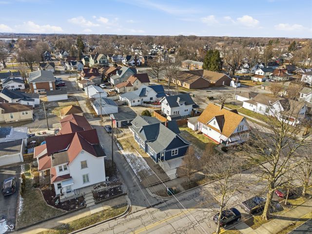 616 N Meridian Street, Lebanon, IN 46052