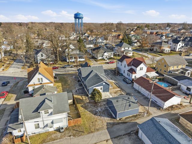 616 N Meridian Street, Lebanon, IN 46052