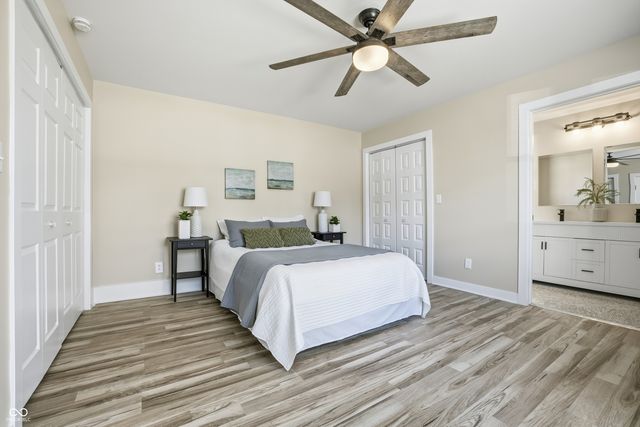 616 N Meridian Street, Lebanon, IN 46052