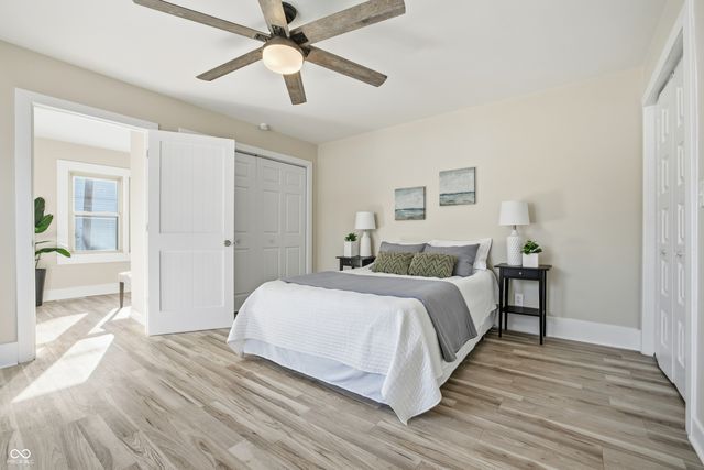 616 N Meridian Street, Lebanon, IN 46052