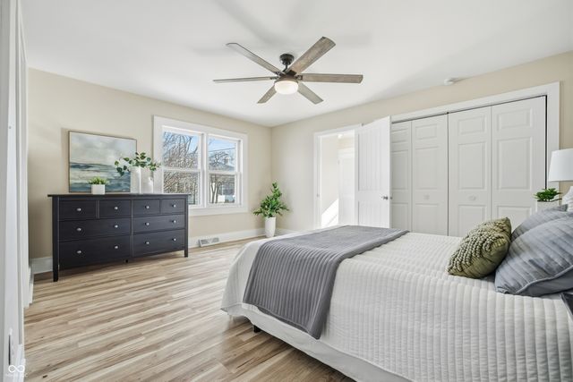 616 N Meridian Street, Lebanon, IN 46052