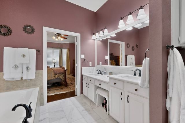 701 Nottingham Drive, Coppell, TX 75019