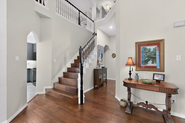 701 Nottingham Drive, Coppell, TX 75019