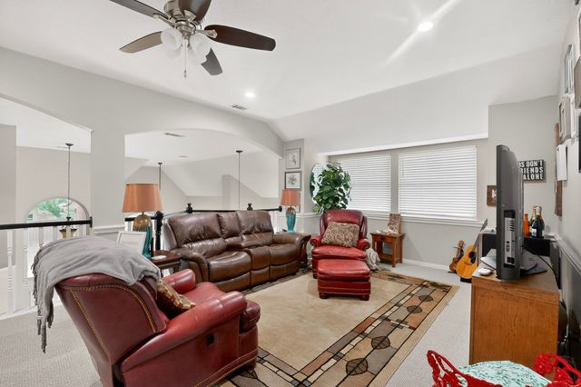 701 Nottingham Drive, Coppell, TX 75019