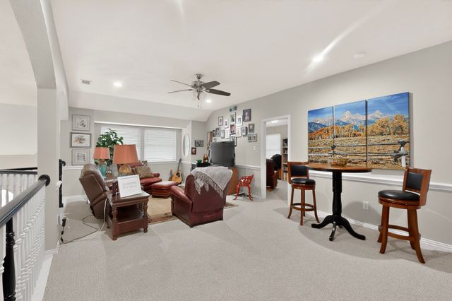 701 Nottingham Drive, Coppell, TX 75019