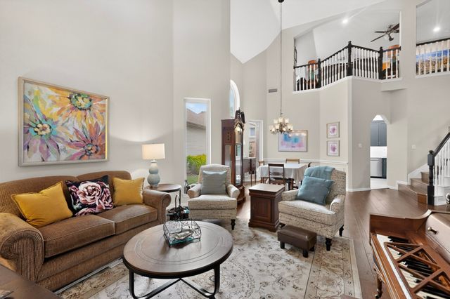 701 Nottingham Drive, Coppell, TX 75019