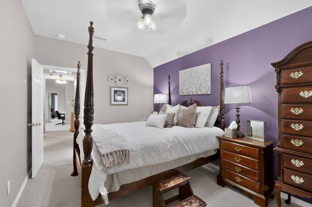 701 Nottingham Drive, Coppell, TX 75019