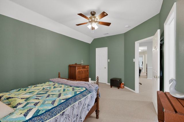 701 Nottingham Drive, Coppell, TX 75019