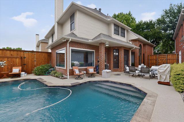 701 Nottingham Drive, Coppell, TX 75019