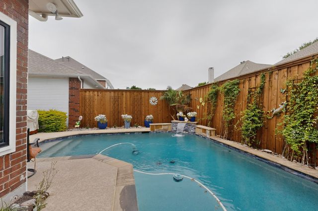 701 Nottingham Drive, Coppell, TX 75019