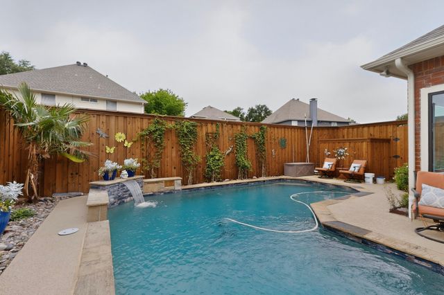 701 Nottingham Drive, Coppell, TX 75019