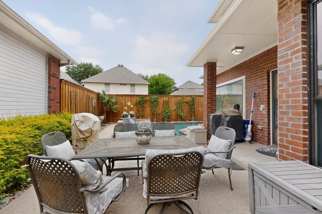 701 Nottingham Drive, Coppell, TX 75019