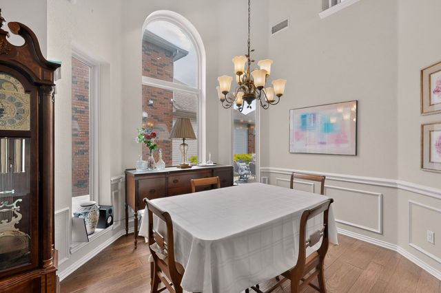 701 Nottingham Drive, Coppell, TX 75019