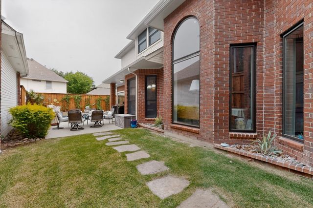 701 Nottingham Drive, Coppell, TX 75019