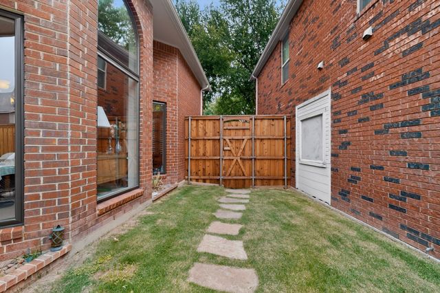 701 Nottingham Drive, Coppell, TX 75019