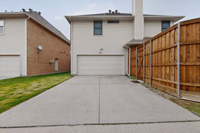 701 Nottingham Drive, Coppell, TX 75019