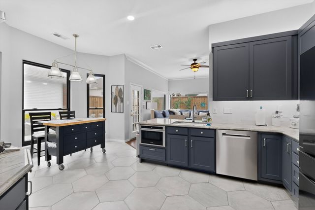 701 Nottingham Drive, Coppell, TX 75019